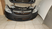 ÖZMEN OPEL CORSA D ÖN TAMPON SAĞ SOL FAR PANJUR