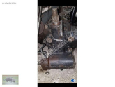 Oto Çıkma Parça / Land Rover / Defender / Direksiyon / Direksiyon Kutusu / Çıkma Parça 
