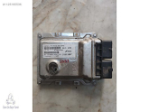 Fiat Punto 1.2 Motor Beyni 52013987 - 9GF.TH - 9GFTH