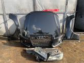 AUDİ A5 2012 MODEL 2000 TFSI ÇIKMA ÖN YÜZ SET KAPUT