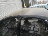 Oto Çıkma Parça / Ford / Mondeo / Kaporta & Karoser / Kesme Tavan Sacı / Çıkma Parça 