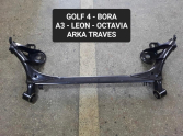 GOLF4 ARKA DİNGİL BORA A3 LEON OCTAVİA 1998 2005 SIFIR 1J0500051K