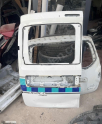 Oto Çıkma Parça / Fiat / Doblo / Kaporta & Karoser / Bagaj Kapağı / Çıkma Parça 