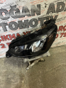 Peugeot 208 sol far
