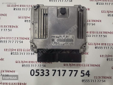 Oto Çıkma Parça / Volkswagen / Golf / Beyin / Motor Beyni / Çıkma Parça 
