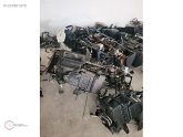 Oto Çıkma Parça / Toyota / Corolla / Kalorifer / Kalorifer Kutusu / Çıkma Parça 