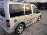 Hurda Belgeli Araçlar / Ford / Tourneo Connect