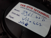 Oto Çıkma Parça / Mercedes / Vito / Far & Stop / Sağ Ön Far / Çıkma Parça 