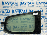 DACİA DOOKER/LODGY ARKA YAN AÇILIR CAM