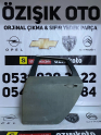 OPEL ASTRA J SOL ARKA KAPI ÇIKMA ORJİNAL YEDEK PARÇA