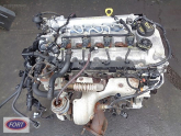Oto Çıkma Parça / Kia / Rio / Motor / Motor (komple) / Çıkma Parça 