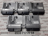 Oto Çıkma Parça / Skoda / 120 / Beyin / Park Sensör Beyni / Çıkma Parça 