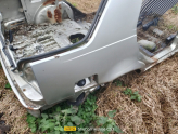 Oto Çıkma Parça / Dacia / Solenza / Kaporta & Karoser / Sağ Ön Çamurluk / Çıkma Parça 