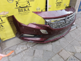 Oto Çıkma Parça / Opel / Astra / Tampon / Ön Tampon / Çıkma Parça 