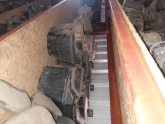 Oto Çıkma Parça / Toyota / Hilux / Filtre / Hava Filtresi Kutusu / Çıkma Parça 