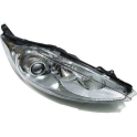 Ford Fiesta 2009-2012 sağ  ön mercekli far