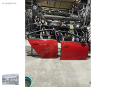 Oto Çıkma Parça / Opel / Insignia / Tampon / Çeki Demir Kapağı / Çıkma Parça 