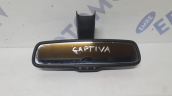Oto Çıkma Parça / Chevrolet / Captiva / Ayna / İç Ayna / Çıkma Parça 