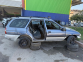 FORD ESCORT SAĞ ARKA KELEBEK CAMI STATİON WAGON ORJİNAL ÇIKMA