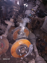 HYUNDAİ İ20 SAĞ ÖN TAŞIYICI 05366077016