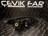 Oto Çıkma Parça / Nissan / Qashqai / Far & Stop / Sol Ön Far / Çıkma Parça 