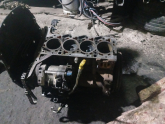 Oto Çıkma Parça / Ford / Mondeo / Motor / Blok / Çıkma Parça 