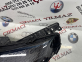 Oto Çıkma Parça / Renault / Clio / Far & Stop / Sol Ön Far / Çıkma Parça 