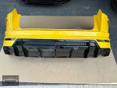 Oto Çıkma Parça / Lamborghini / Huracan / Tampon / Arka Tampon / Çıkma Parça 