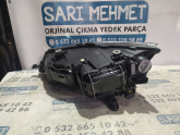 Oto Çıkma Parça / Seat / Leon / Far & Stop / Sağ Ön Far / Çıkma Parça 