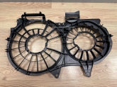 Oto Çıkma Parça / Audi / A4 / Fan / Fan Paneli / Sıfır Parça 