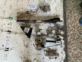 Oto Çıkma Parça / Mazda / 626 / Kaporta & Karoser / Sağ Arka Kapı / Çıkma Parça 