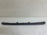 Peugeot rifter ön tampon spoyleri sıfır 9824003877