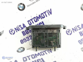 BMW 3 SERİSİ F30 KASA MAKYAJSIZ FAR KARTI SIFIR 63117316147