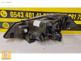 Oto Çıkma Parça / Renault / Clio / Far & Stop / Sağ Arka Stop / Çıkma Parça 