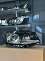 Oto Çıkma Parça / Volkswagen / Caddy / Far & Stop / Sağ Ön Far / Sıfır Parça 
