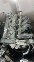 FORD FOCUS 1.6 16 VALF KOMPLE MOTOR