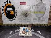 NİSSAN PRİMERA 1.6 P12 Çıkma Orijinal Sigorta Kutusu