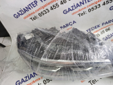 Oto Çıkma Parça / Volkswagen / Tiguan / Far & Stop / Sağ Ön Far / Çıkma Parça 