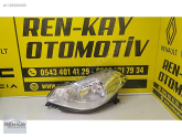 RENAULT SYMBOL THALİA KASA SOL FAR SIFIR RENKAY OTO KOCAELİ