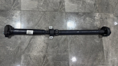MERCEDES C200 W206 ŞAFT EGE OTOMOTİV BURSA