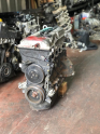 Oto Çıkma Parça / Mazda / 626 / Motor / Motor (komple) / Çıkma Parça 