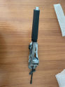 Oto Çıkma Parça / Skoda / Octavia / Fren / El Freni Kolu / Sıfır Parça 