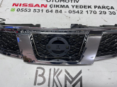 Oto Çıkma Parça / Nissan / X-Trail / Kaporta & Karoser / Panjur / Çıkma Parça 
