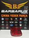 VOLKSWAGEN POO SOL ARKA STOP 2013-2016