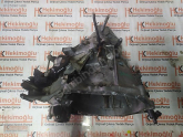 Oto Çıkma Parça / Citroen / Berlingo / Şanzıman / Şanzıman Komple / Çıkma Parça 