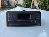 RENAULT LAGUNA 1 KALORİFER AÇMA PANELİ ÇIKMA ORJ