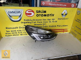 Oto Çıkma Parça / Renault / Clio / Far & Stop / Sağ Ön Far / Çıkma Parça 