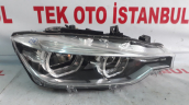 Oto Çıkma Parça / Bmw / 3 Serisi / Far & Stop / Gündüz Ledi / Çıkma Parça 