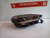 Oto Çıkma Parça / Opel / Corsa / Far & Stop / Sağ Ön Far / Çıkma Parça 