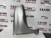 Oto Çıkma Parça / Renault / Clio / Kaporta & Karoser / Sol Ön Çamurluk / Çıkma Parça 